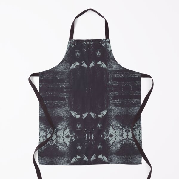 Item preview, Greyscale Vampire in the Woods  designed and sold by Empathetic-Psychopath.
