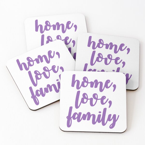 Item preview, Home Love Family - Anastasia Musical designed and sold by Scotty-arrowood.