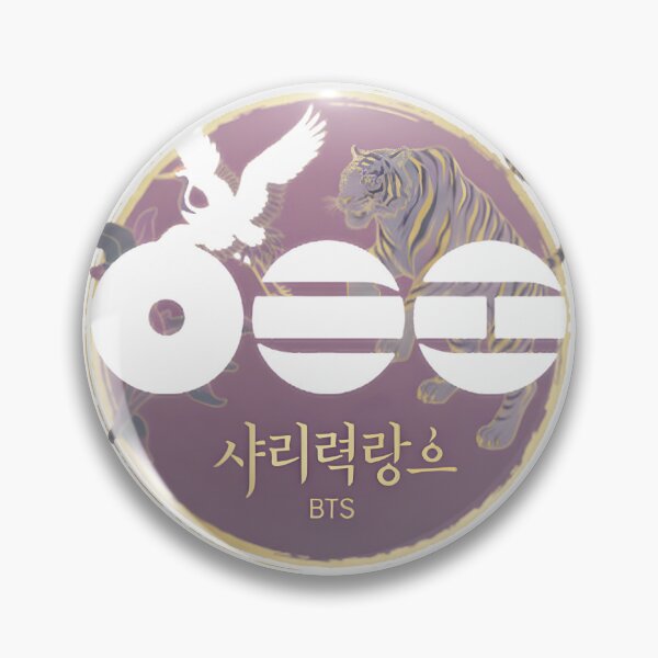 Item preview, Bts Arirang Comeback designed and sold by BenjaminRey.