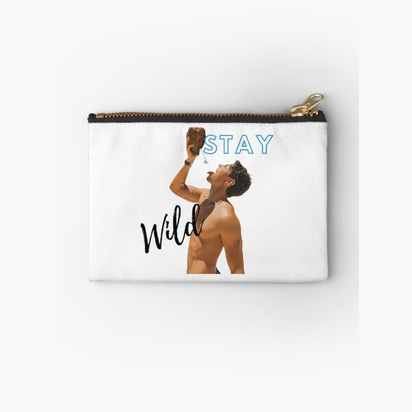 Item preview, Ben Azelart Stay Wild Alzert designed and sold by arissapalomino.