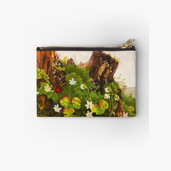 Item preview, Wild Flowers No. 2 by Ellen Robbins (1878) designed and sold by Vernissage-dart.