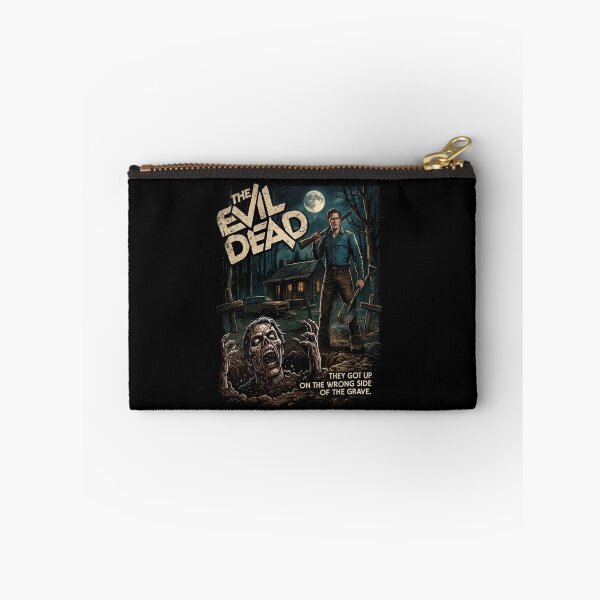 Item preview, Evil Dead Graphic designed and sold by Thudesign85.