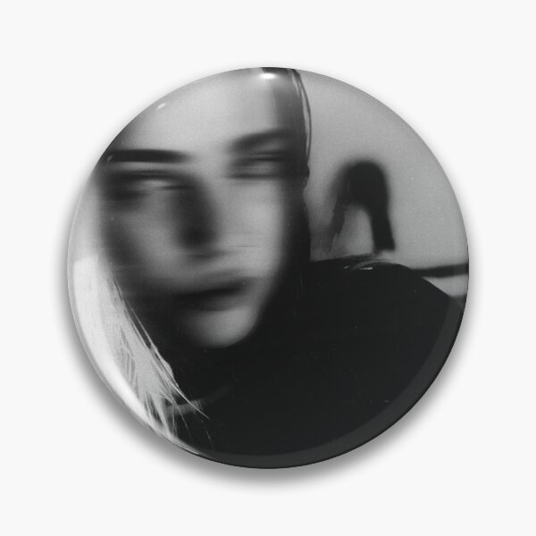 Item preview, Distorted Sense of Self designed and sold by Empathetic-Psychopath.
