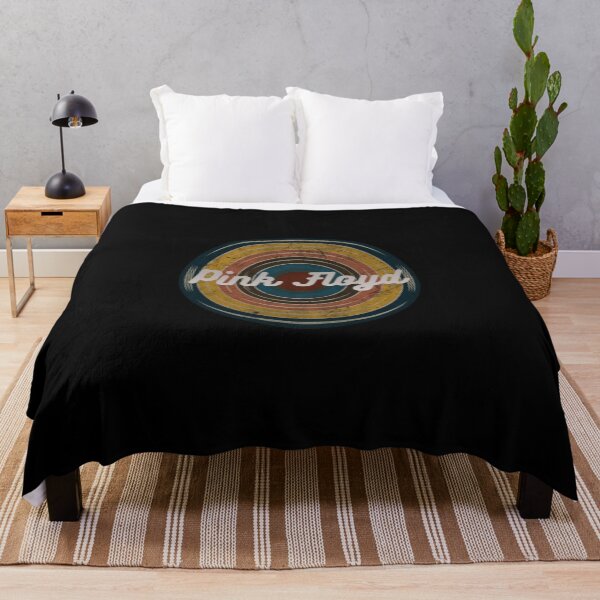 Item preview, Vintage-Style Pink Floyd designed and sold by Poplar Camby.