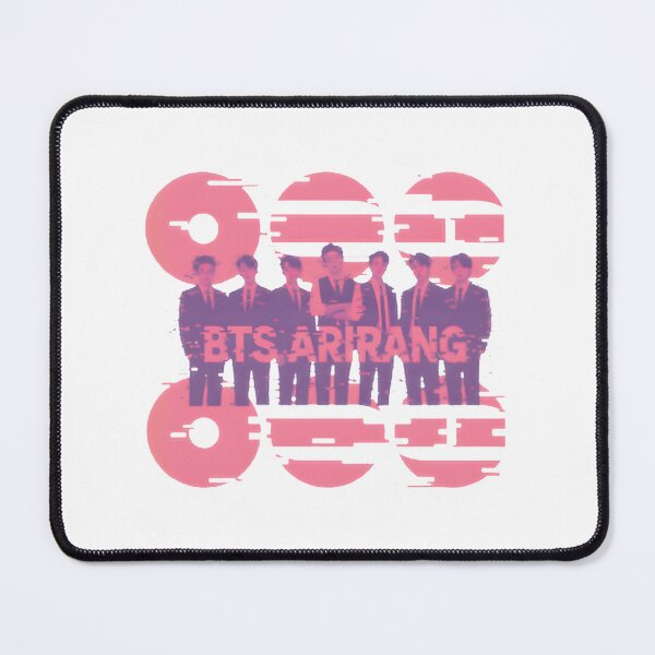 Item preview, Bts Arirang Comeback designed and sold by BenjaminRey.