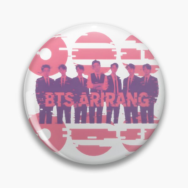 Item preview, Bts Arirang Comeback designed and sold by BenjaminRey.