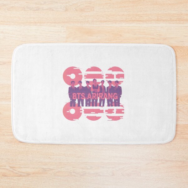 Item preview, Bts Arirang Comeback designed and sold by BenjaminRey.