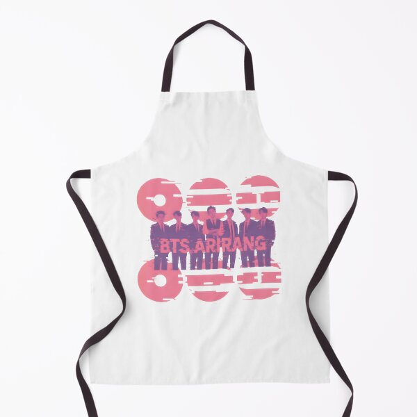 Item preview, Bts Arirang Comeback designed and sold by BenjaminRey.