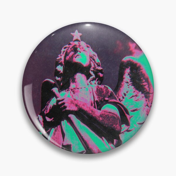 Item preview, Mourning Star in HYPER-Colour designed and sold by Empathetic-Psychopath.