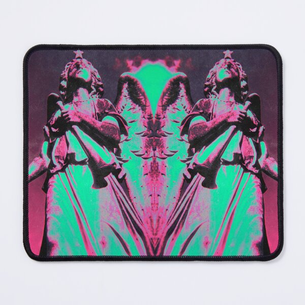 Item preview, Mourning Star in HYPER-Colour designed and sold by Empathetic-Psychopath.
