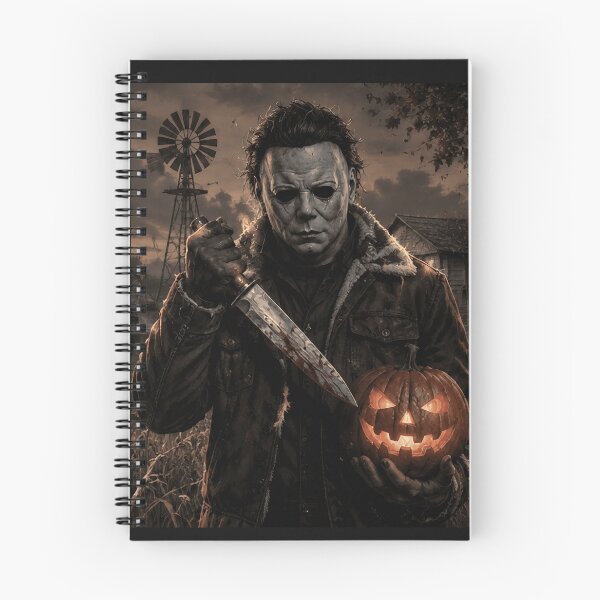 Item preview, Michael Myers Tshirts Halloween Night Horror designed and sold by Hydlaaksmndriss.