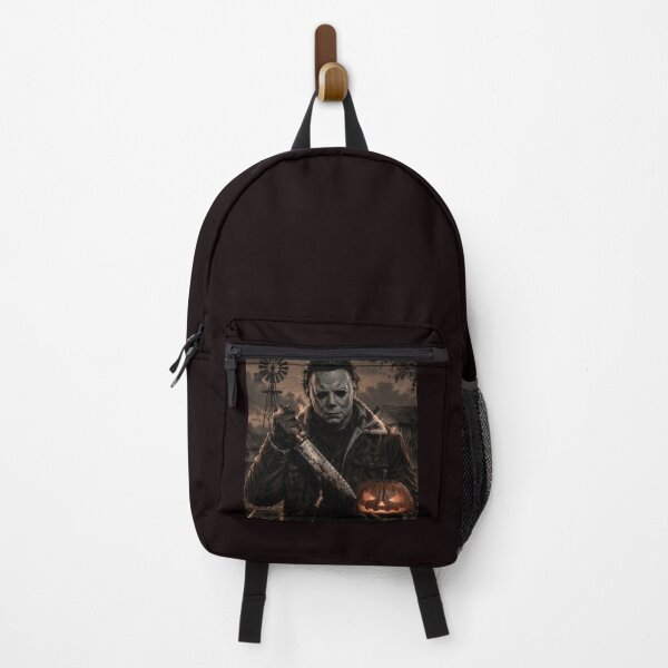 Item preview, Michael Myers Tshirts Halloween Night Horror designed and sold by Hydlaaksmndriss.