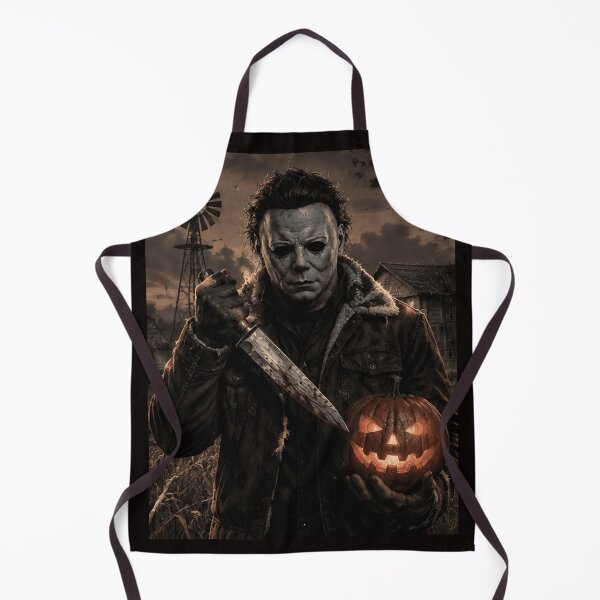 Item preview, Michael Myers Tshirts Halloween Night Horror designed and sold by Hydlaaksmndriss.