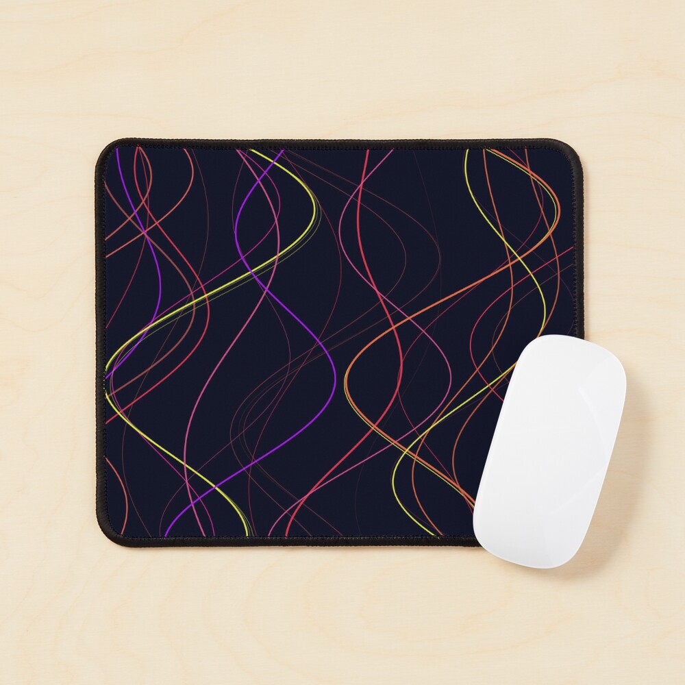 Item preview, Mouse Pad designed and sold by GraphyLab.