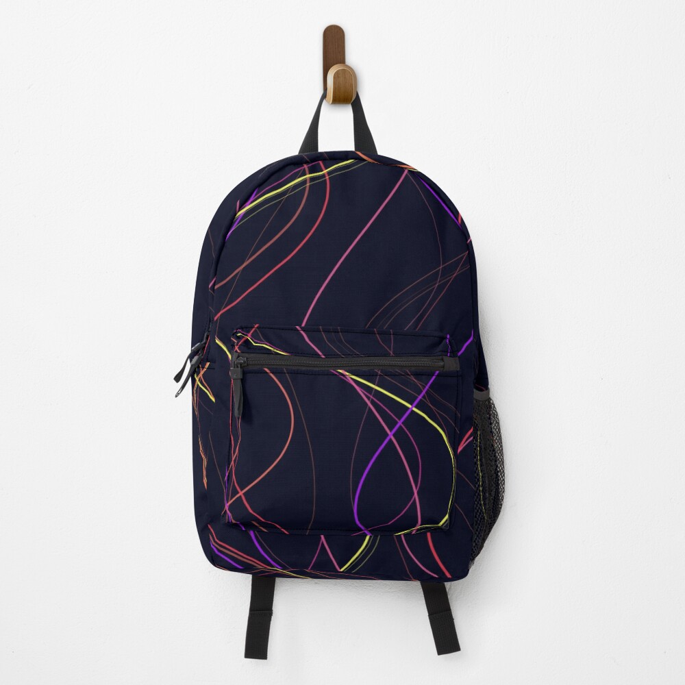 Item preview, Backpack designed and sold by GraphyLab.
