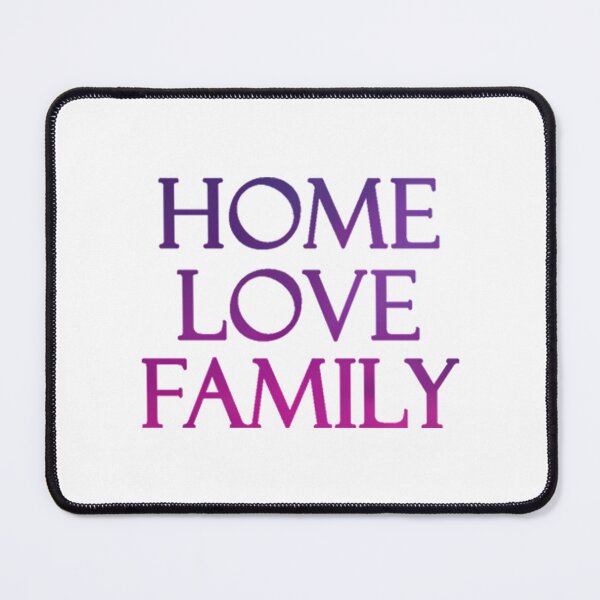 Item preview, Home Love Family designed and sold by Scotty-arrowood.