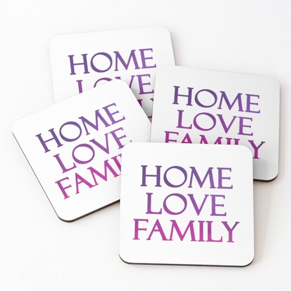 Item preview, Home Love Family designed and sold by Scotty-arrowood.