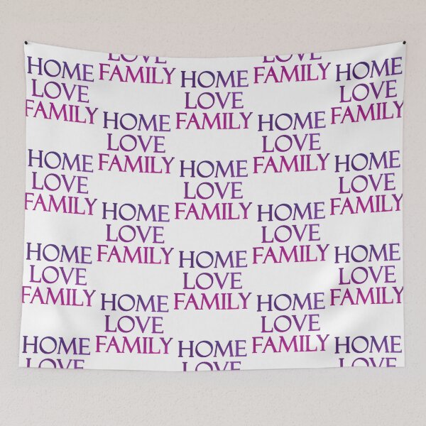 Item preview, Home Love Family designed and sold by Scotty-arrowood.