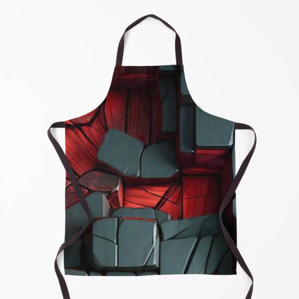 Item preview, Volcanic Magma Cracked Stone 3D Abstract Texture designed and sold by LYAN-STORE.