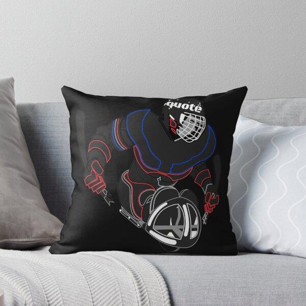 Item preview, Para Hockey Sled Player Vector Art designed and sold by Eowcat.