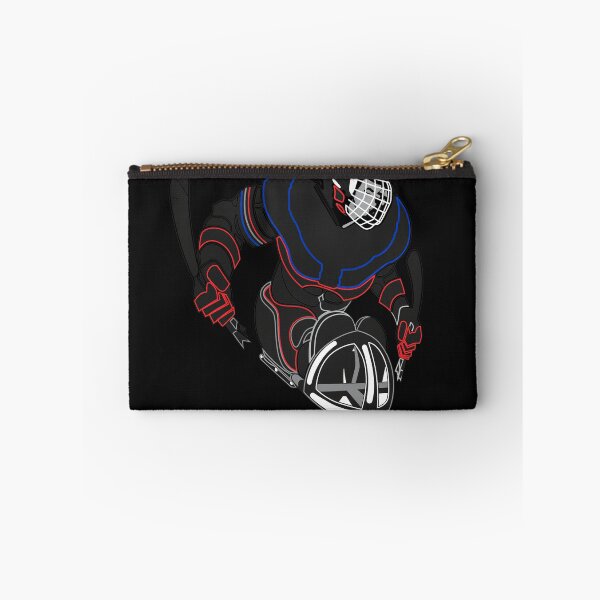 Item preview, Para Hockey Sled Player Vector Art designed and sold by Eowcat.