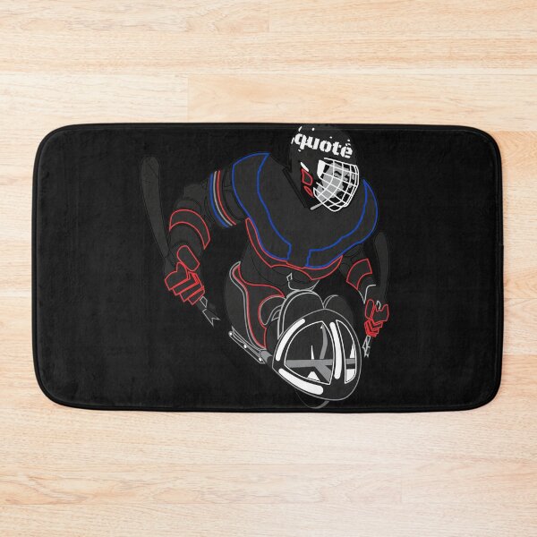 Item preview, Para Hockey Sled Player Vector Art designed and sold by Eowcat.