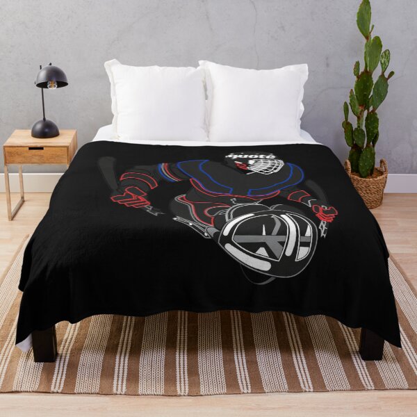 Item preview, Para Hockey Sled Player Vector Art designed and sold by Eowcat.