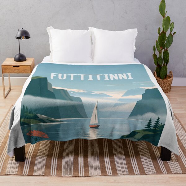 Item preview, FUTTITINNI designed and sold by LaughandLaugh.