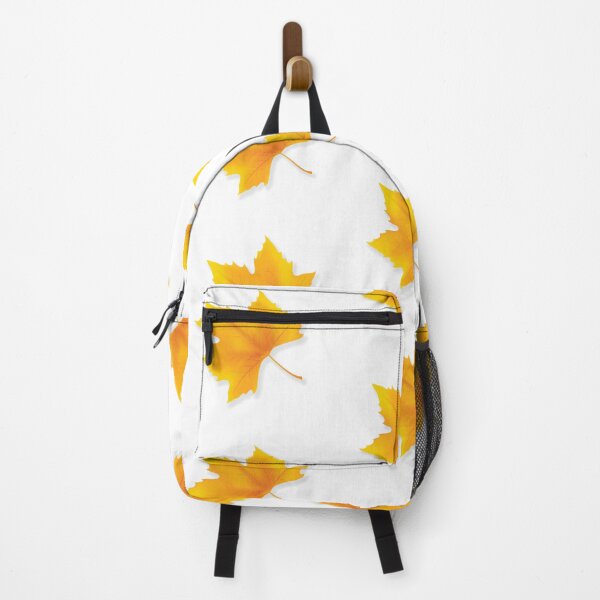 Item preview, Yellow Autumn Leaf Illustration Graphic designed and sold by AyaanArtStudio.
