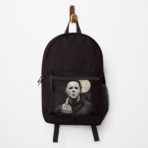 Item preview, Michael Myers Tshirts Halloween Slasher designed and sold by Hydlaaksmndriss.