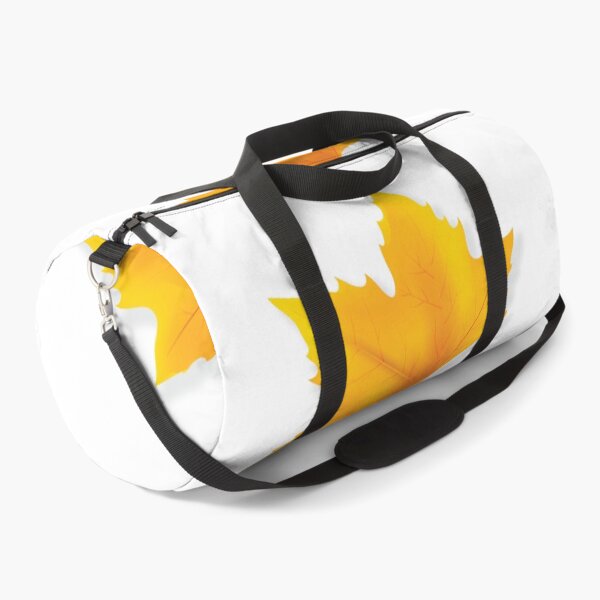 Item preview, Yellow Autumn Leaf Illustration Graphic designed and sold by AyaanArtStudio.