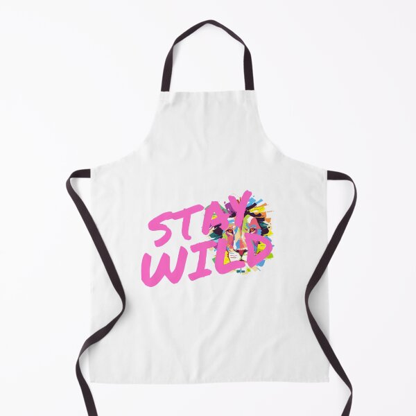 Item preview, Stay Wild Ben Azelart  designed and sold by arissapalomino.