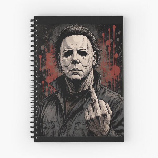 Item preview, Michael Myers Tshirts Halloween Killer designed and sold by Hydlaaksmndriss.