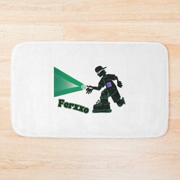 Item preview, Mor Don'T Fear The Dark T-Shirt By Feid designed and sold by Alias-Kubiak.