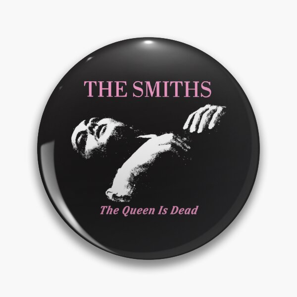Item preview, The Smiths The Queen Is Dead Shirt designed and sold by Indulgentjapan.