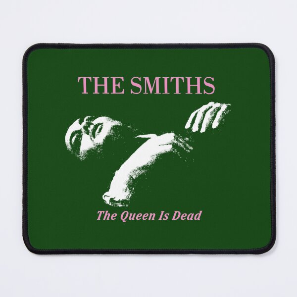 Item preview, The Smiths The Queen Is Dead Shirt designed and sold by Indulgentjapan.
