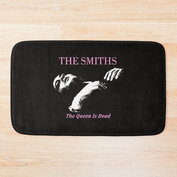 Item preview, The Smiths The Queen Is Dead Shirt designed and sold by Indulgentjapan.