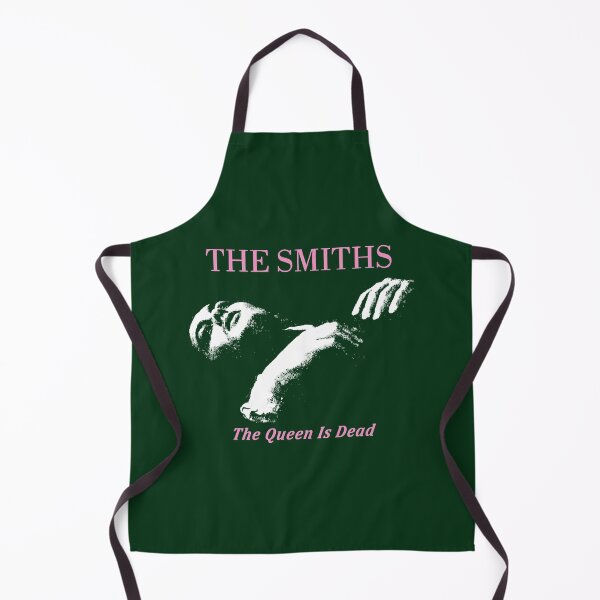 Item preview, The Smiths The Queen Is Dead Shirt designed and sold by Indulgentjapan.