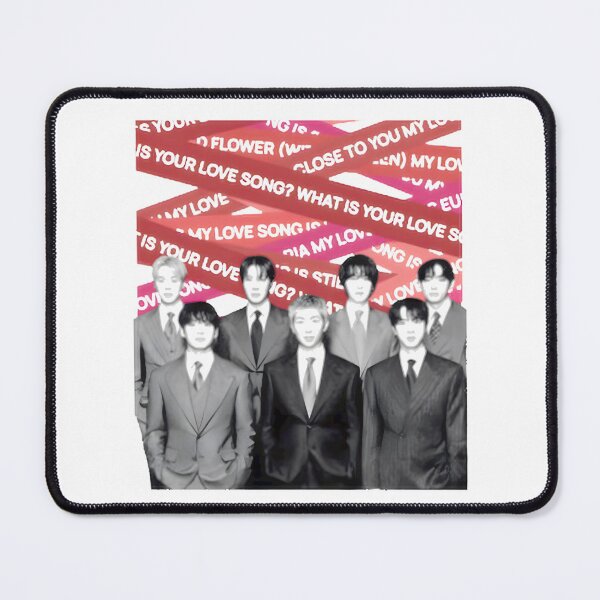 Item preview, Bts Arirang Comeback designed and sold by BenjaminRey.
