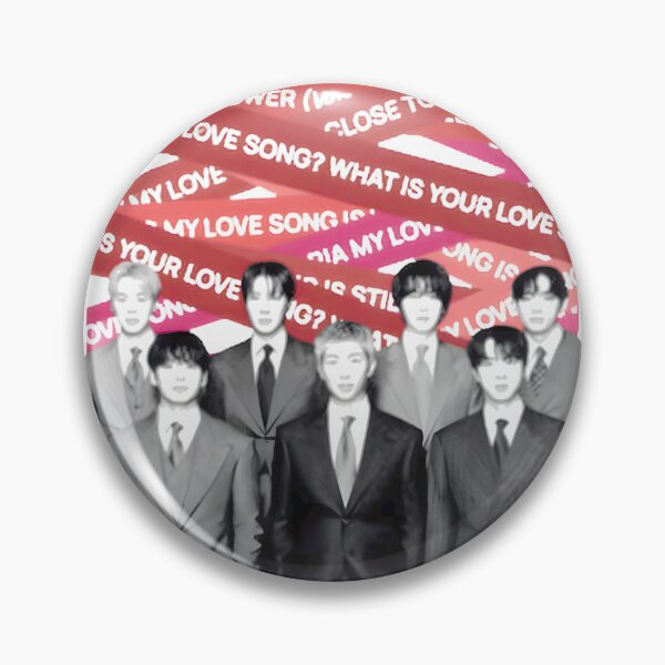 Item preview, Bts Arirang Comeback designed and sold by BenjaminRey.