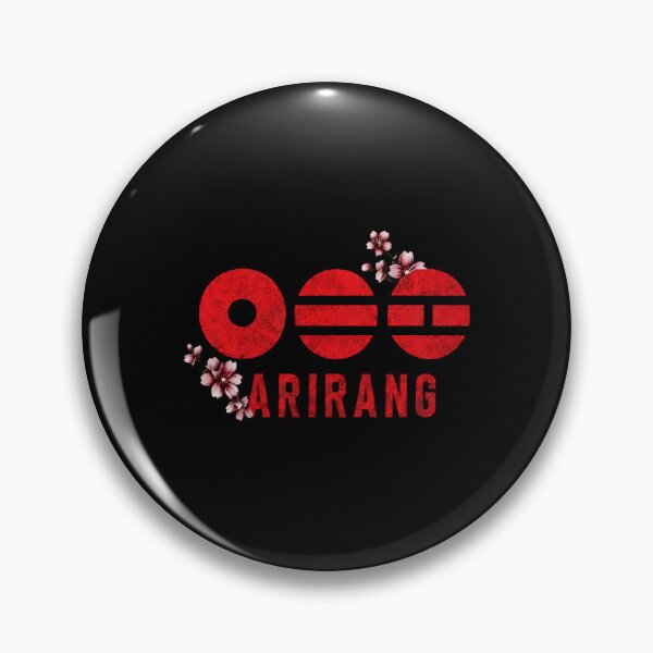 Item preview, BTS Arirang World Tour 2026 Floral designed and sold by LittleHugHouse.