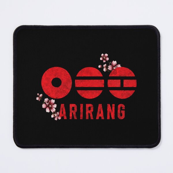Item preview, BTS Arirang World Tour 2026 Floral designed and sold by LittleHugHouse.