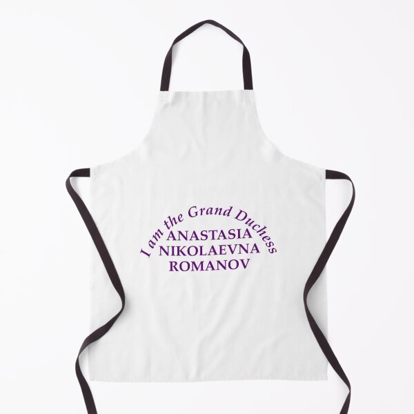 Item preview, I Am The Grand Duchess Anastasia Nikolaevna Romanov designed and sold by Scotty-arrowood.