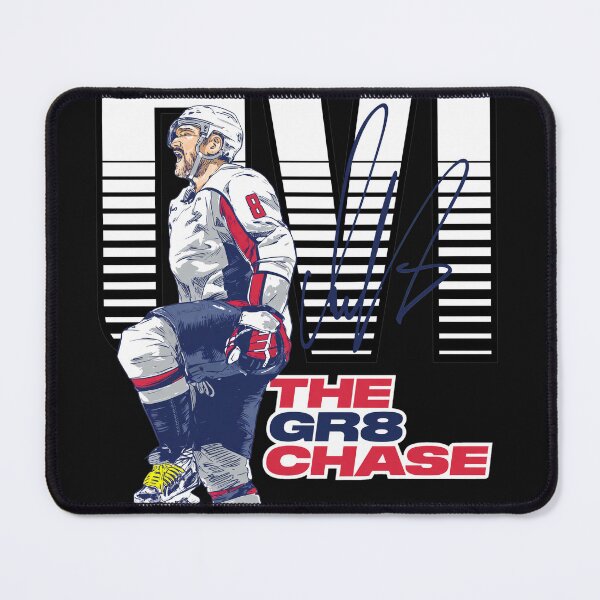 Item preview, OVI The GR8 Chase Hockey Legend designed and sold by Eowcat.