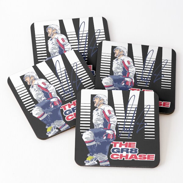 Item preview, OVI The GR8 Chase Hockey Legend  designed and sold by Eowcat.