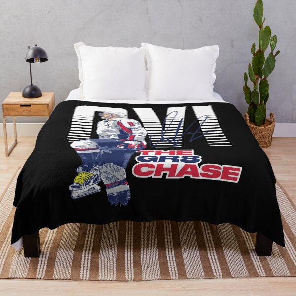 Item preview, OVI The GR8 Chase Hockey Legend designed and sold by Eowcat.