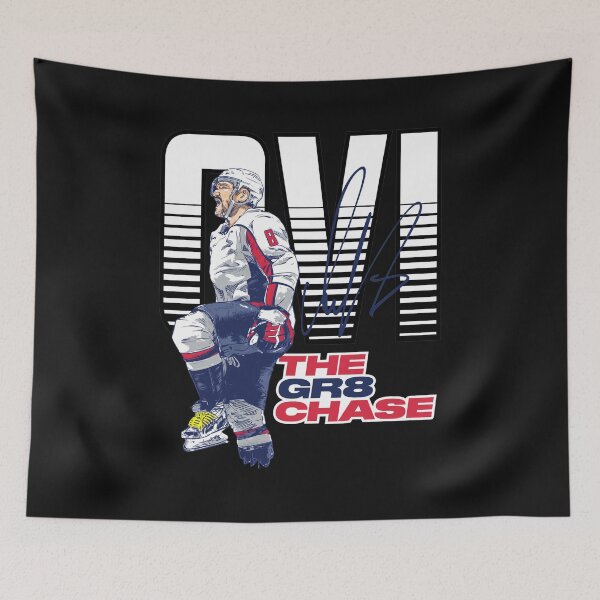 Item preview, OVI The GR8 Chase Hockey Legend  designed and sold by Eowcat.
