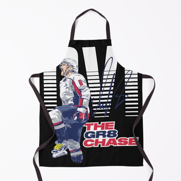 Item preview, OVI The GR8 Chase Hockey Legend designed and sold by Eowcat.