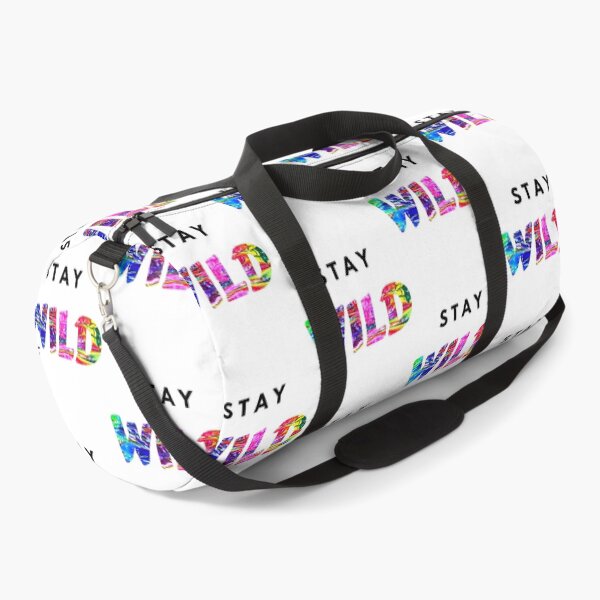 Item preview, Stay Wild Ben Azelart  designed and sold by arissapalomino.