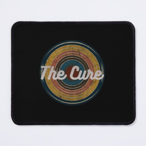 Item preview, Vintage-Style The Cure designed and sold by Poplar Camby.